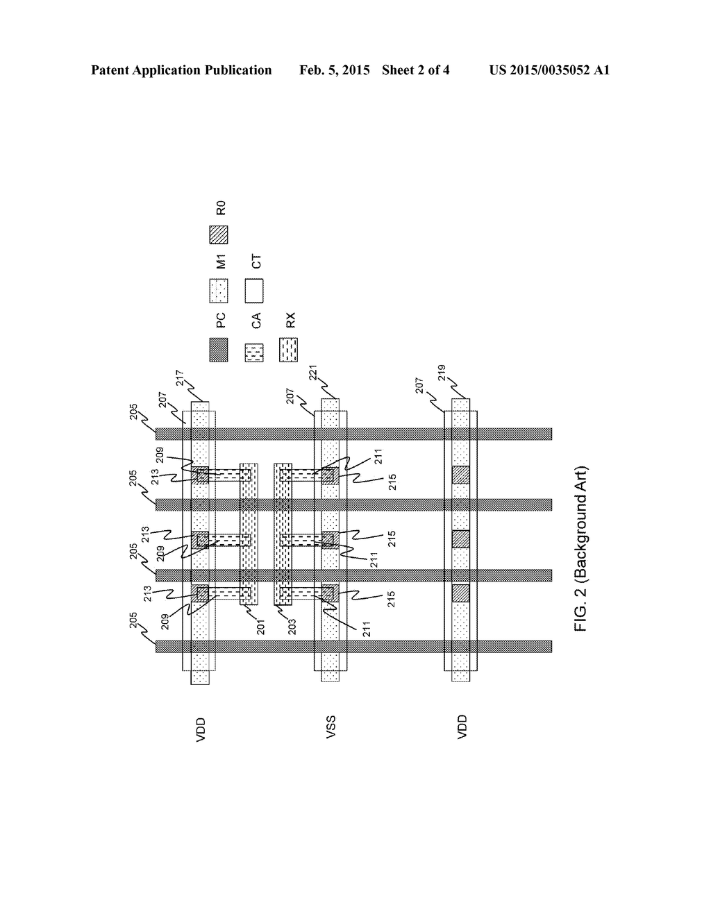 CONTACT POWER RAIL - diagram, schematic, and image 03