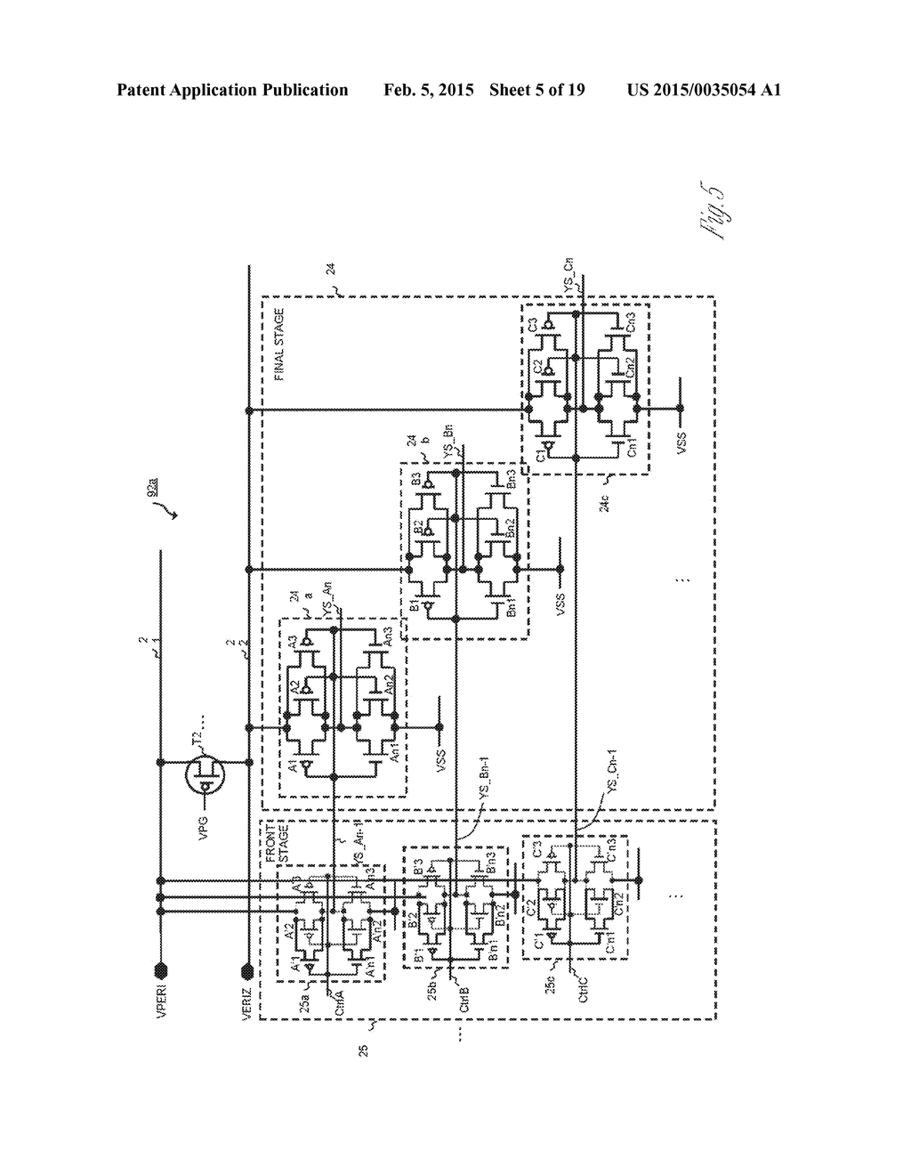 SEMICONDUCTOR DEVICE - diagram, schematic, and image 06