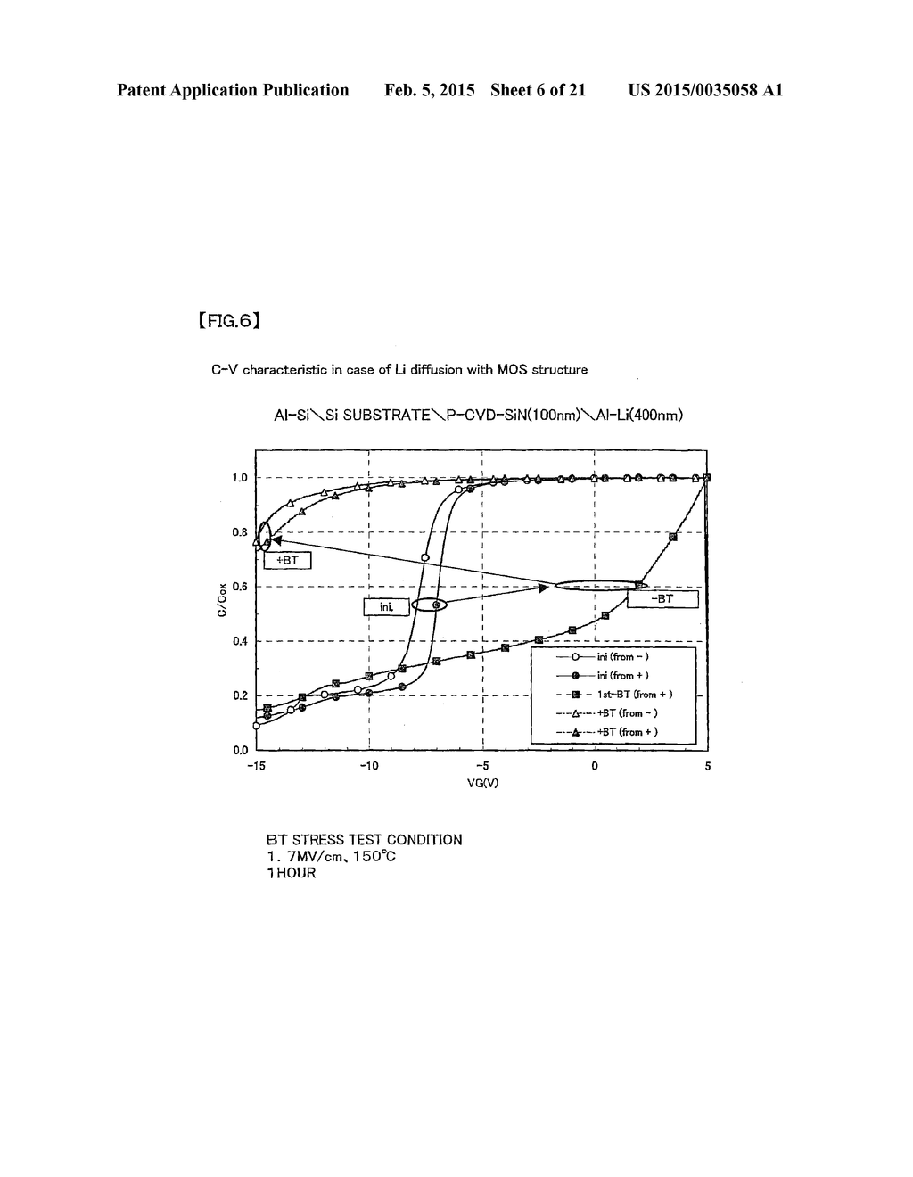 SILICON NITRIDE FILM, AND SEMICONDUCTOR DEVICE AND METHOD OF MANUFACTURING     THE SAME - diagram, schematic, and image 07