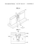 Semiconductor Device and Method for Fabricating the Same diagram and image