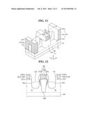 Semiconductor Device and Method for Fabricating the Same diagram and image