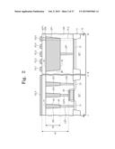 SEMICONDUCTOR DEVICE AND METHOD FOR FABRICATING THE SAME diagram and image