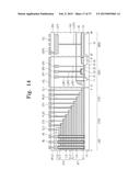 SEMICONDUCTOR DEVICE AND METHOD FOR FABRICATING THE SAME diagram and image