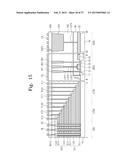 SEMICONDUCTOR DEVICE AND METHOD FOR FABRICATING THE SAME diagram and image