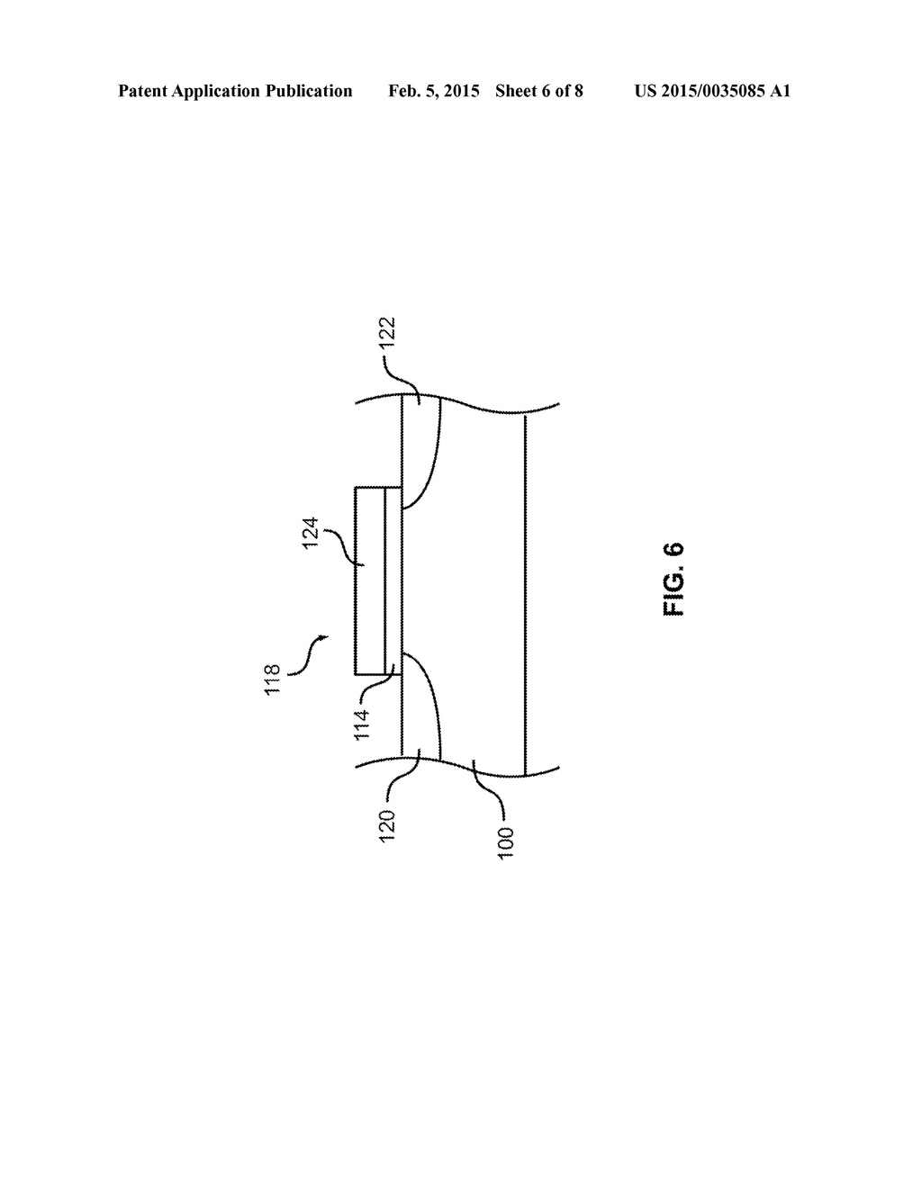 Doped High-k Dielectrics and Methods for Forming the Same - diagram, schematic, and image 07