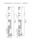 MEMS DEVICE AND METHOD OF FORMING THE SAME diagram and image