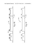 MEMS DEVICE AND METHOD OF FORMING THE SAME diagram and image