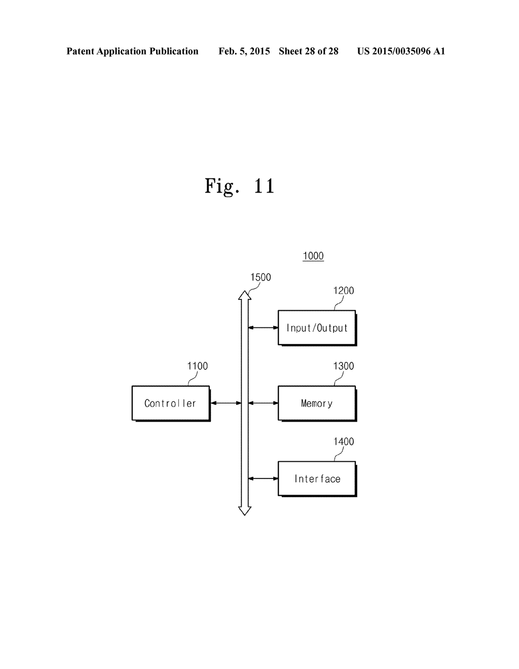 MAGNETIC MEMORY DEVICE AND METHOD OF FABRICATING THE SAME - diagram, schematic, and image 29