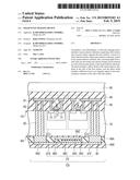 SOLID STATE IMAGING DEVICE diagram and image