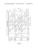 SOLID STATE IMAGING DEVICE diagram and image