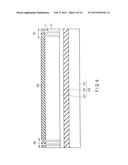 SOLID STATE IMAGING DEVICE diagram and image