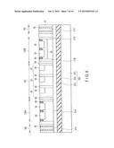 SOLID STATE IMAGING DEVICE diagram and image