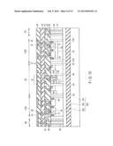 SOLID STATE IMAGING DEVICE diagram and image