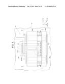 BIPOLAR TRANSISTOR, SEMICONDUCTOR DEVICE, AND BIPOLAR TRANSISTOR     MANUFACTURING METHOD diagram and image