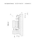 BIPOLAR TRANSISTOR, SEMICONDUCTOR DEVICE, AND BIPOLAR TRANSISTOR     MANUFACTURING METHOD diagram and image