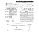 CURVATURE COMPENSATED SUBSTRATE AND METHOD OF FORMING SAME diagram and image