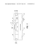 ELECTRONIC MODULES AND METHODS OF MAKING ELECTRONIC MODULES diagram and image