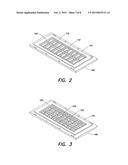 ELECTRONIC MODULES AND METHODS OF MAKING ELECTRONIC MODULES diagram and image