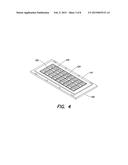 ELECTRONIC MODULES AND METHODS OF MAKING ELECTRONIC MODULES diagram and image