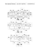 ELECTRONIC MODULES AND METHODS OF MAKING ELECTRONIC MODULES diagram and image