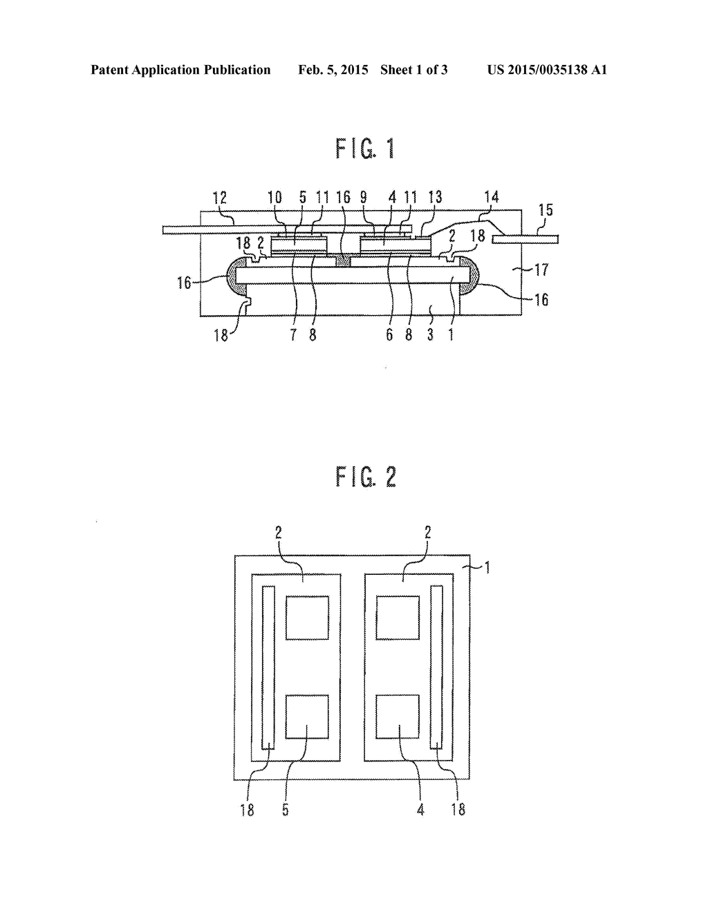 SEMICONDUCTOR DEVICE - diagram, schematic, and image 02