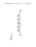 WAFER SUPPORT SYSTEM FOR 3D PACKAGING diagram and image