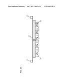 WAFER SUPPORT SYSTEM FOR 3D PACKAGING diagram and image