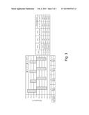 SEMICONDUCTOR PACKAGE STRUCTURE FOR IMPROVING DIE WARPAGE AND     MANUFACTURING METHOD THEREOF diagram and image