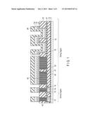 SEMICONDUCTOR DEVICE AND MANUFACTURING METHOD THEREOF diagram and image