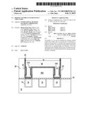 PROFILE CONTROL IN INTERCONNECT STRUCTURES diagram and image