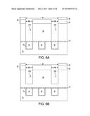 PROFILE CONTROL IN INTERCONNECT STRUCTURES diagram and image