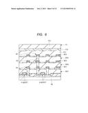 SEMICONDUCTOR DEVICE AND MANUFACTURING METHOD THEREOF, AND MOUNTING METHOD     OF SEMICONDUCTOR DEVICE diagram and image