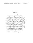 SEMICONDUCTOR DEVICE AND MANUFACTURING METHOD THEREOF, AND MOUNTING METHOD     OF SEMICONDUCTOR DEVICE diagram and image