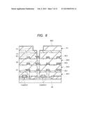 SEMICONDUCTOR DEVICE AND MANUFACTURING METHOD THEREOF, AND MOUNTING METHOD     OF SEMICONDUCTOR DEVICE diagram and image