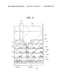 SEMICONDUCTOR DEVICE AND MANUFACTURING METHOD THEREOF, AND MOUNTING METHOD     OF SEMICONDUCTOR DEVICE diagram and image