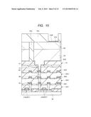 SEMICONDUCTOR DEVICE AND MANUFACTURING METHOD THEREOF, AND MOUNTING METHOD     OF SEMICONDUCTOR DEVICE diagram and image