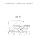 SEMICONDUCTOR DEVICE AND MANUFACTURING METHOD THEREOF, AND MOUNTING METHOD     OF SEMICONDUCTOR DEVICE diagram and image