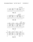 SEMICONDUCTOR PACKAGE AND METHOD OF FABRICATING THE SAME diagram and image