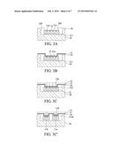 SEMICONDUCTOR PACKAGE AND METHOD OF FABRICATING THE SAME diagram and image