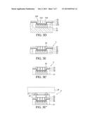 SEMICONDUCTOR PACKAGE AND METHOD OF FABRICATING THE SAME diagram and image