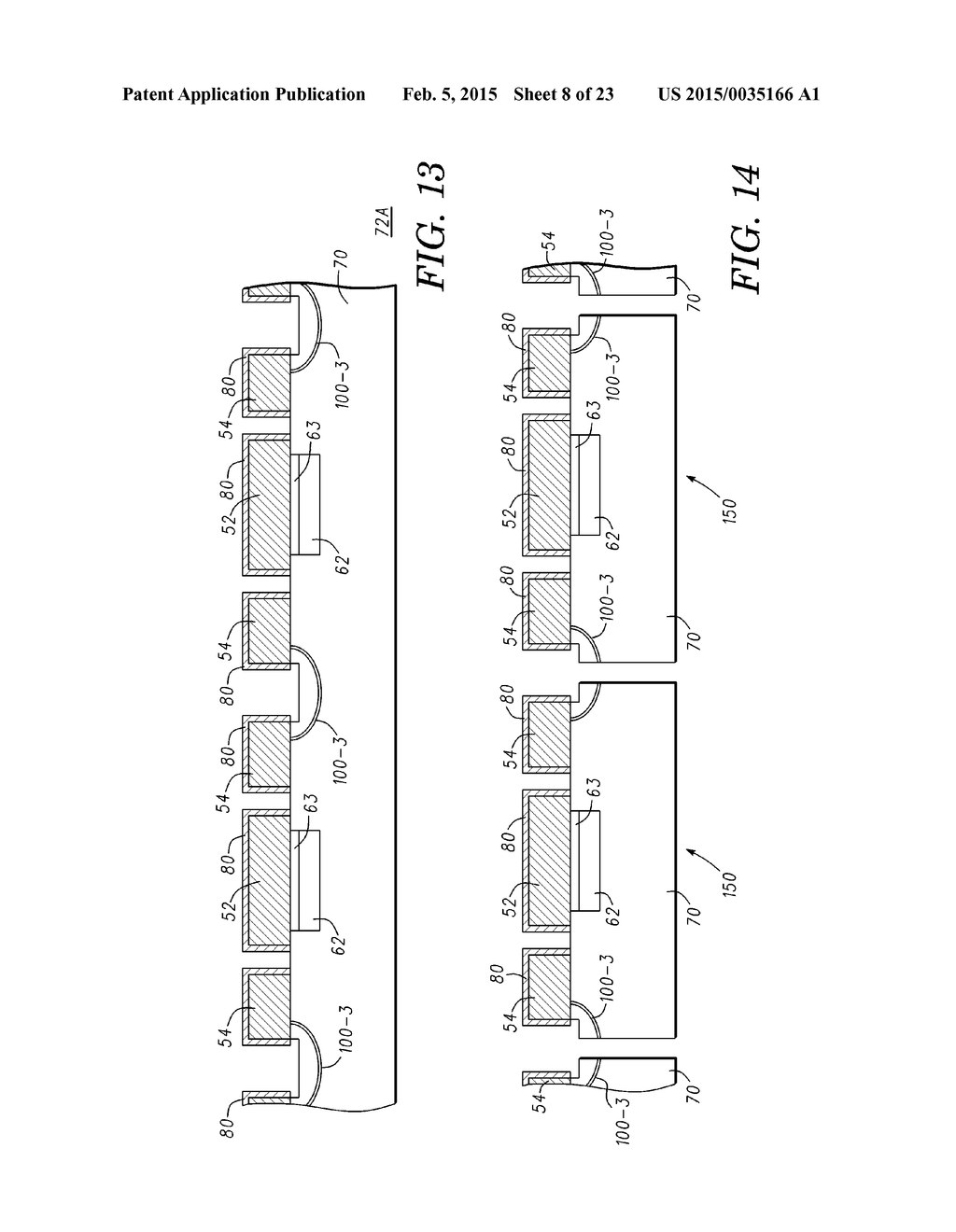 METHOD FOR MANUFACTURING A SEMICONDUCTOR COMPONENT AND STRUCTURE - diagram, schematic, and image 09