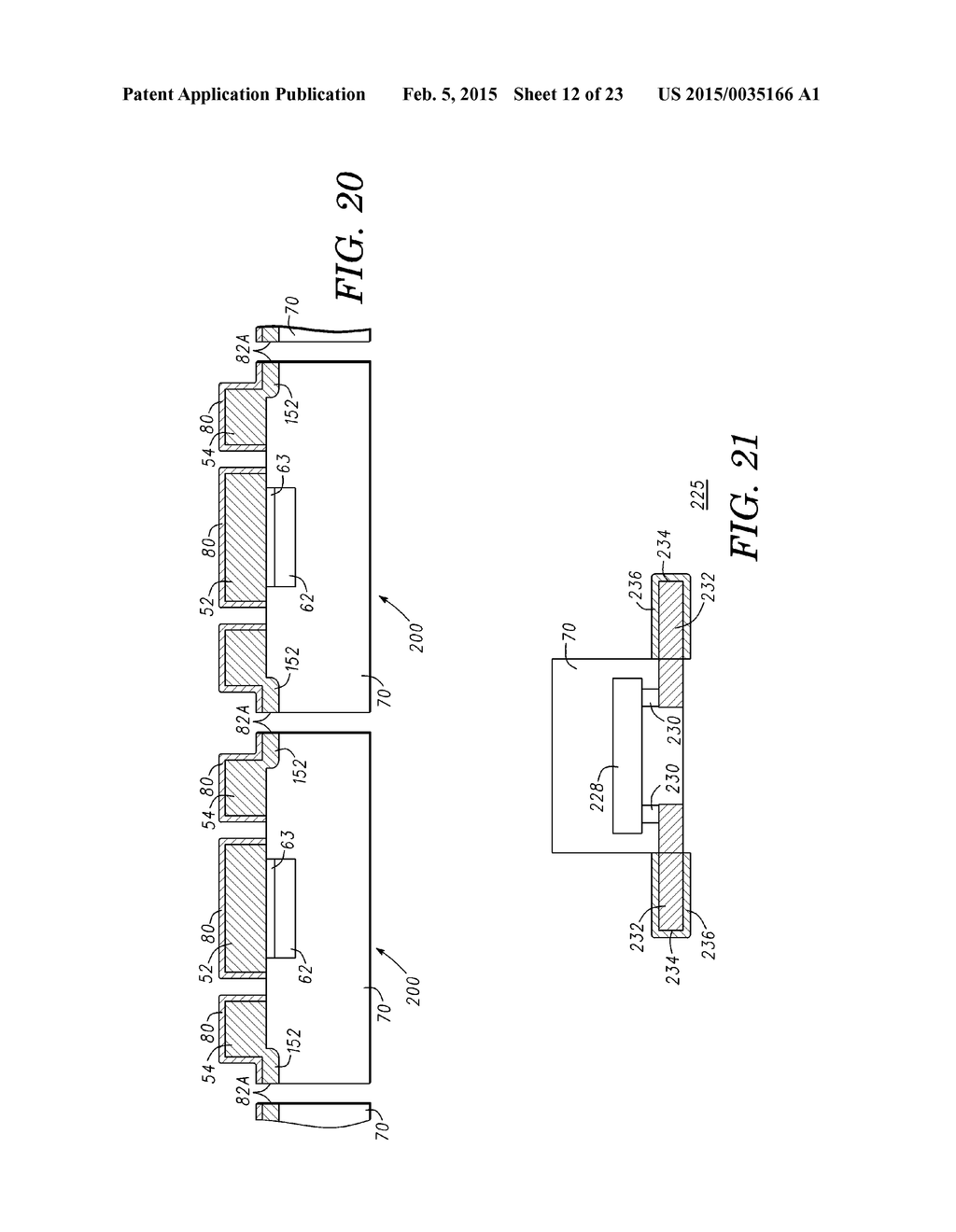 METHOD FOR MANUFACTURING A SEMICONDUCTOR COMPONENT AND STRUCTURE - diagram, schematic, and image 13