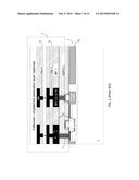 SEMICONDUCTOR DEVICE HAVING THROUGH-SUBSTRATE VIAS diagram and image