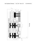 SEMICONDUCTOR DEVICE HAVING THROUGH-SUBSTRATE VIAS diagram and image