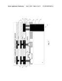 SEMICONDUCTOR DEVICE HAVING THROUGH-SUBSTRATE VIAS diagram and image