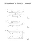 MULTICHIP DEVICE INCLUDING A SUBSTRATE diagram and image