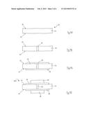 MULTICHIP DEVICE INCLUDING A SUBSTRATE diagram and image