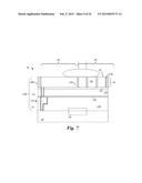 Segmented Bond Pads and Methods of Fabrication Thereof diagram and image