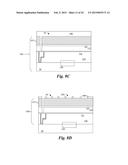 Segmented Bond Pads and Methods of Fabrication Thereof diagram and image