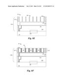 Segmented Bond Pads and Methods of Fabrication Thereof diagram and image